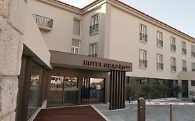 Hotel Brazão